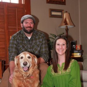 Meet your Posher, Cheryl